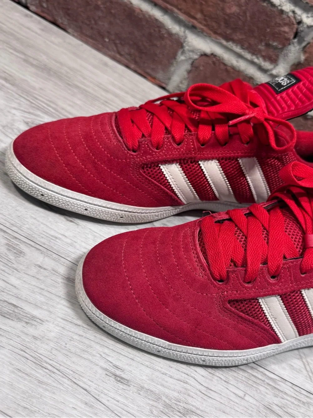 Adidas Busenitz
